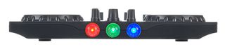 NUMARK PartyMix Mk-II DJ Controller - NUMARK-thumb-2