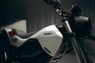 Zero FXE 2023 A2  ZF 7.2 KWH-thumb-3
