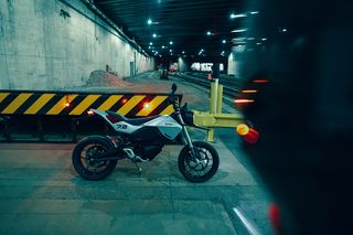 Zero FXE 2023 A2  ZF 7.2 KWH-thumb-8