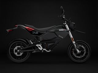 Zero FXE 2023 A2  ZF 7.2 KWH-thumb-2