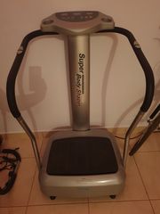 Power Plate Personal Power Plate