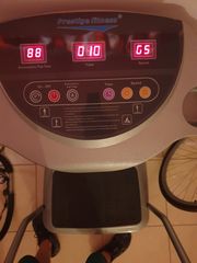 Power Plate Personal Power Plate-thumb-1