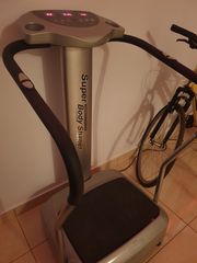 Power Plate Personal Power Plate-thumb-2