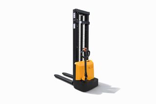 LIFT 1000 κιλά στα 2.5 μέτρα  ηλεκτικό στακερ