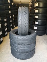 4 TMX UNIROYAL RAIN EXPERT 3 195/65/15 *BEST CHOICE TYRES ΒΟΥΛΙΑΓΜΕΝΗΣ 57*