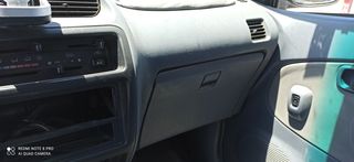 Κεντρική κονσόλα και ντουλαπάκι DAIHATSU TERIOS 97-05