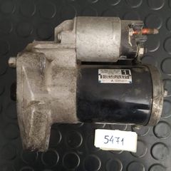 CITROEN/PEUGEOT (08-18) ΜΙΖΑ MITSUBISHI    9656317780-02 #5471