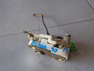 MAZDA B2500 P/U '97 2.5D 2Χ4 (1,5 ΚΑΜΠΙΝΑ) ΚΛΕΙΔΑΡΙΑ ΑΡΙΣΤΕΡΗΣ ΠΟΡΤΑΣ