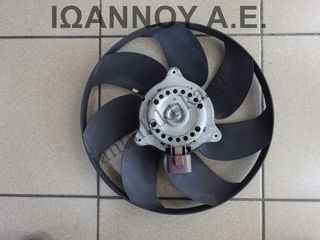 ΒΕΝΤΙΛΑΤΕΡ M134100 995177T-I F6JD 1.4cc TDI FORD FIESTA  2008 - 2012