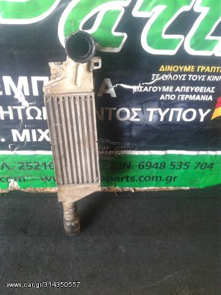 ΨΥΓΕΙΟ INTERCOOLER OPEL CORSA C , ΚΩΔ.ANTA. 24466787 , ΜΟΝΤΕΛΟ 2000-2006