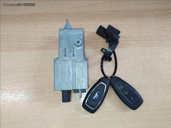 ΚΛΕΙΔΑΡΙΑ ΤΙΜΟΝΙΟΥ AV6N-3F880 FORD GRAND C-MAX 10-14 - ΡΩΤΗΣΤΕ ΤΙΜΗ - ΑΠΟΣΤΟΛΗ ΣΕ ΟΛΗ ΤΗΝ ΕΛΛΑΔΑ