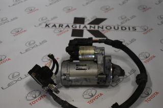 Toyota Yaris μίζα 2005-2017 με κωδικό 28100-0N040