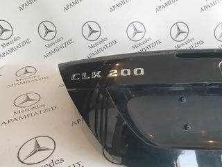 ΠΟΡΤ ΜΠΑΓΑΖ CLK 200 W209-thumb-1