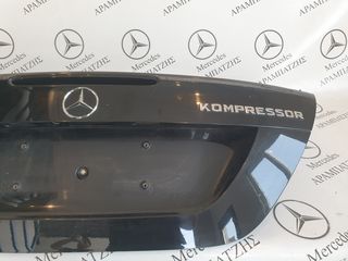 ΠΟΡΤ ΜΠΑΓΑΖ CLK 200 W209-thumb-2