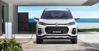 Suzuki Across 2025 PLUG IN HYBRID GLX EFOUR 4X4-thumb-6