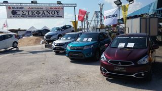 Suzuki Across 2025 PLUG IN HYBRID GLX EFOUR 4X4-thumb-12
