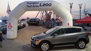 Suzuki Across 2025 PLUG IN HYBRID GLX EFOUR 4X4-thumb-13