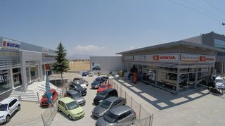 Suzuki Across 2025 PLUG IN HYBRID GLX EFOUR 4X4-thumb-15