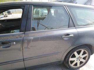 VOLVO V50 ΠΟΡΤΕΣ ΠΙΣΩ