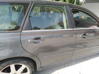 VOLVO V50 ΠΟΡΤΕΣ ΠΙΣΩ-thumb-1