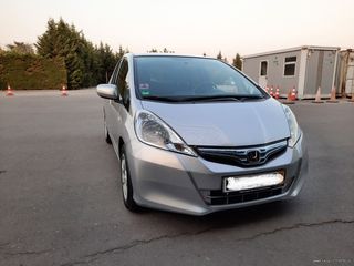 Honda Jazz '13  Hybrid 1.3  