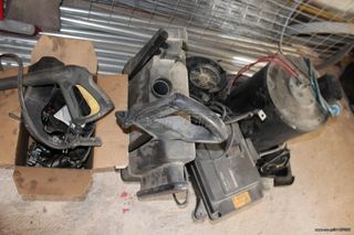 Αντλίες Kaercher 2015 KARCHER HDS 450CI MONOFASIKO ZESTO KRYO-thumb-1