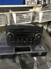 HONDA CR-V Radio CD