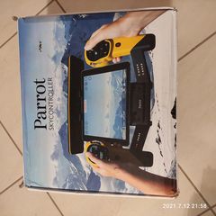 SKYCONTROLLER PARROT BEBOP-thumb-1