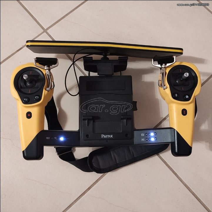 SKYCONTROLLER PARROT BEBOP