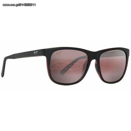 MAUI JIM TAIL SLIDE-740 02MB  Polarized