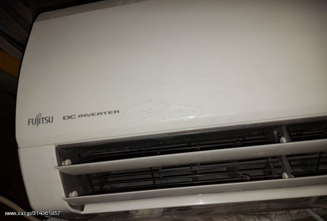 Air condition inverter Fujitsu