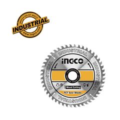 INGCO Δίσκος γωνιακού τροχού 115mm κοπής ξύλου-αλουμινίου TSB111555