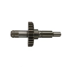 Άξονας κινήσεως σκέτος (31Δ) Modenas Kriss 110 / Kawasaki Kaze R TOBAKI