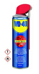 WD-40 Smart Straw Αντισκωριακό - Λιπαντικό 450ml