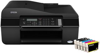 EPSON BX305FW PLUS ΓΙΑ ΑΝΤΑΛΛΑΚΤΙΚΑ