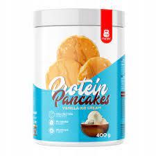 Cheat Meal Nutrition Protein Pancakes (400gr) Vanilla Ice Cream