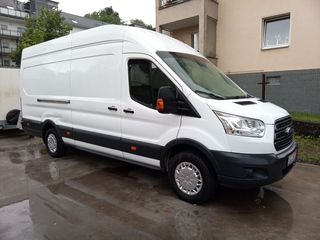 Ford Transit 2015 L4H3 clima-thumb-5