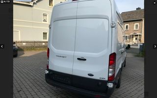 Ford Transit 2015 L4H3 clima-thumb-6