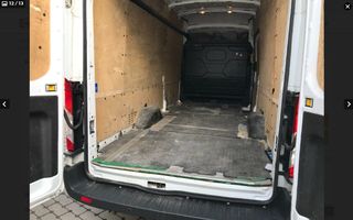 Ford Transit 2015 L4H3 clima-thumb-7