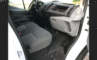 Ford Transit 2015 L4H3 clima-thumb-8