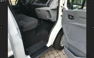 Ford Transit 2015 L4H3 clima-thumb-9
