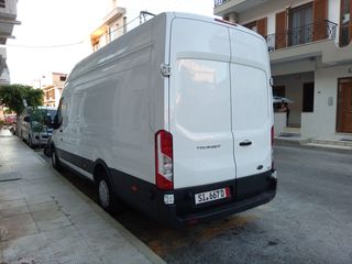 Ford Transit 2015 L4H3 clima-thumb-14