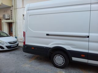 Ford Transit 2015 L4H3 clima-thumb-16