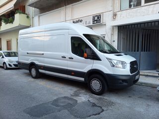 Ford Transit 2015 L4H3 clima-thumb-17