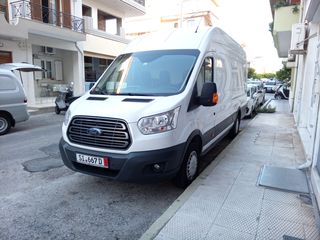 Ford Transit 2015 L4H3 clima-thumb-18