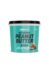 BioTechUSA Peanut Butter (1000gr) Smooth
