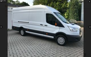 Κλούβα Ford 2015 Transit L4H3 clima-thumb-6