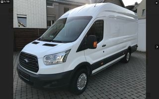 Κλούβα Ford 2015 Transit L4H3 clima-thumb-7