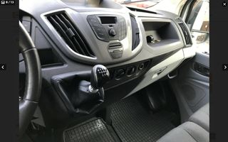 Κλούβα Ford 2015 Transit L4H3 clima-thumb-12