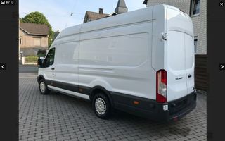 Κλούβα Ford 2015 Transit L4H3 clima-thumb-13